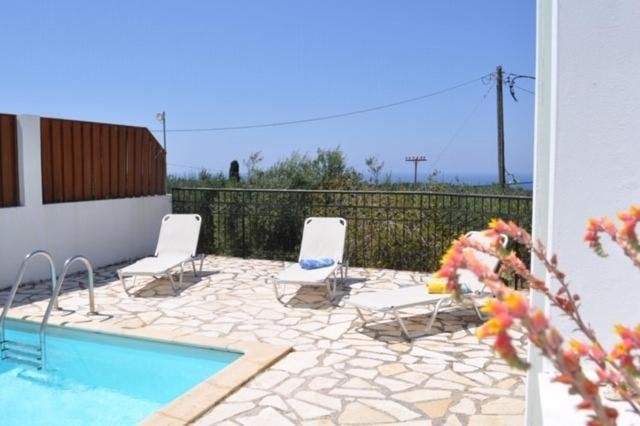Regina Villa *