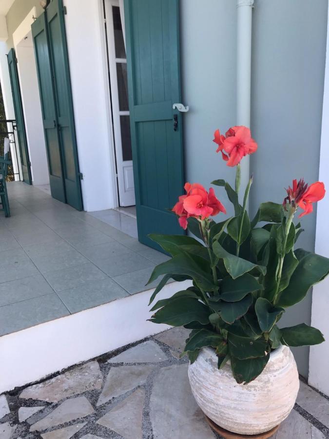 Regina Villa Fiskardo