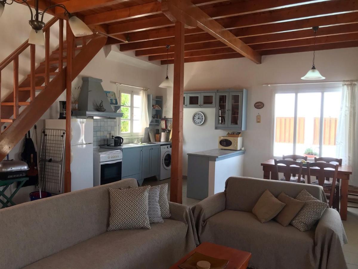 Regina Villa Fiskardo
