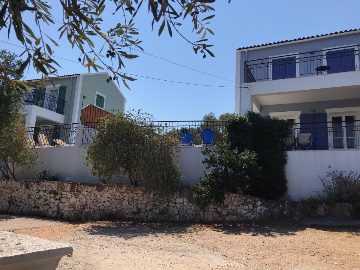 Villa Regina Fiskardo