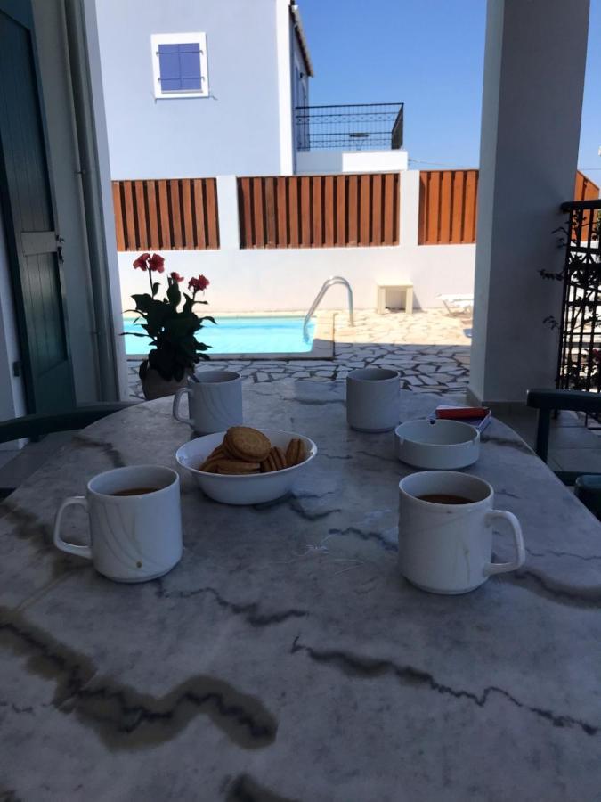 Regina Villa
