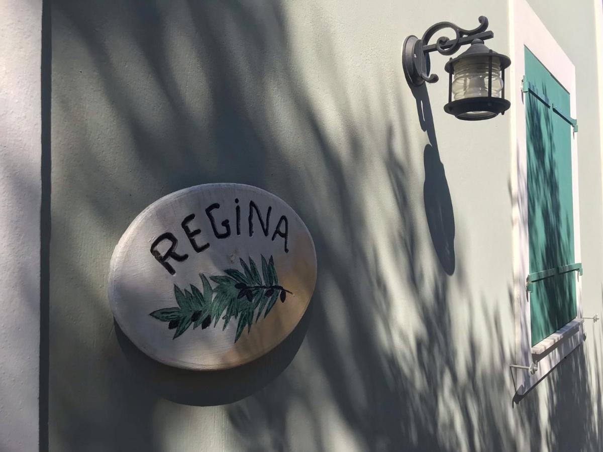 Regina Villa